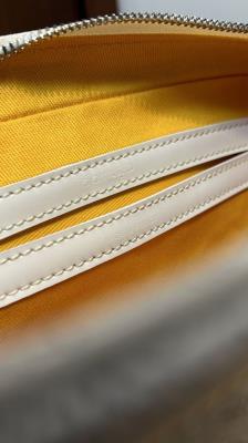 wholesale quality goyard gray camera bag 020189